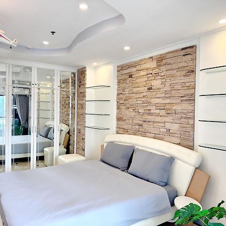 Center Bangkok Suite Next To Platinum Mall Kültér fotó
