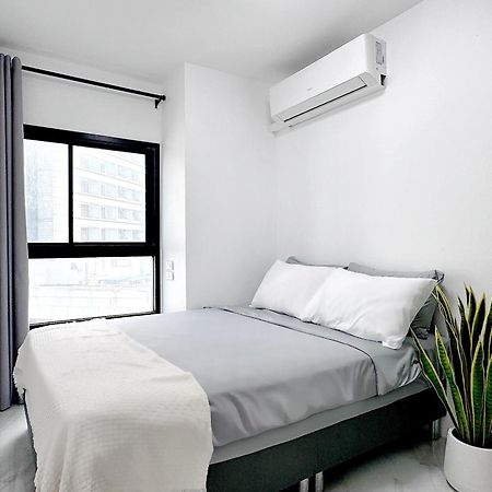 Center Bangkok Suite Next To Platinum Mall Kültér fotó