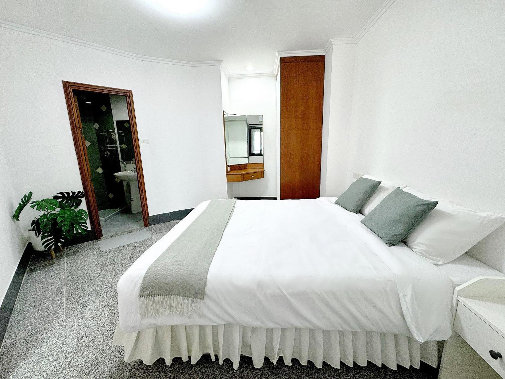 Center Bangkok Suite Next To Platinum Mall Kültér fotó
