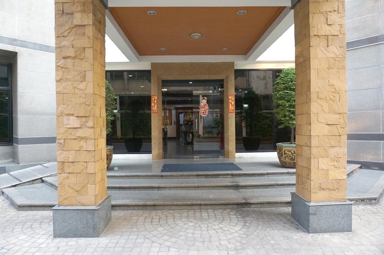 Center Bangkok Suite Next To Platinum Mall Kültér fotó